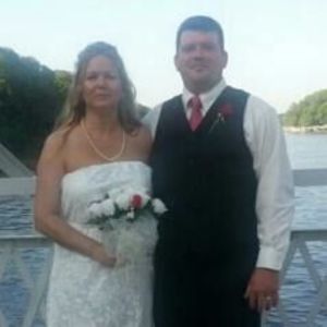 Meet your Posher, Tom